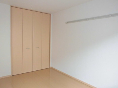 【洋室】 | レディアガーデン | 洋室