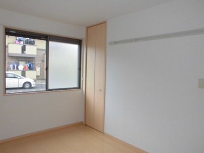 【洋室】 | レディアガーデン | その他部屋・スペース