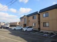 サニーライフ　B棟の画像