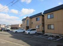 サニーライフ　B棟の画像