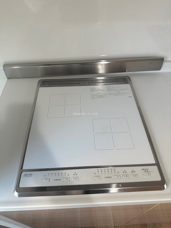 ヒノデハットのその他