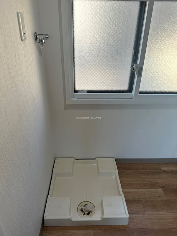 ヒノデハットの内装