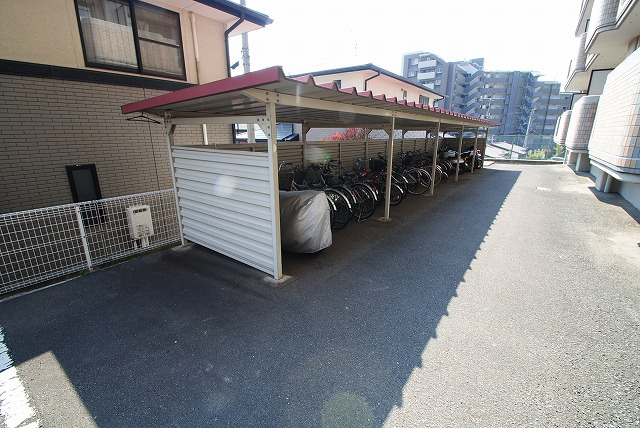 グランドヒル野中のその他共用部分