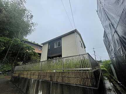 安芸郡熊野町新宮１丁目の外観