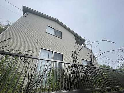 安芸郡熊野町新宮１丁目の外観