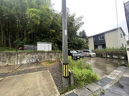 安芸郡熊野町新宮１丁目の外観