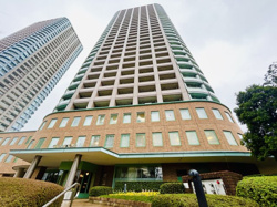 シティフロントタワー