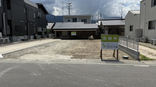 西条市大町【850】55.90坪の外観