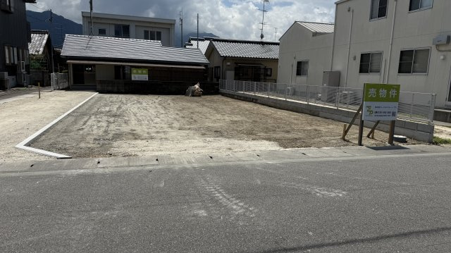 西条市大町【850】55.90坪の外観