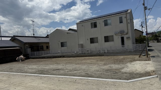 西条市大町【850】55.90坪の外観