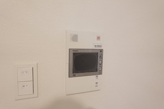 【その他】 | スプランディッド上本町WESTⅡ