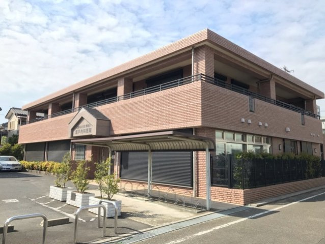 ヒカルサ坂戸芦山町の周辺|坂戸内科医院まで200m