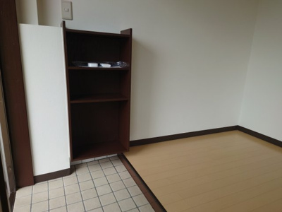 【玄関】 | 和泉コーポ