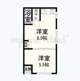 和泉コーポの画像