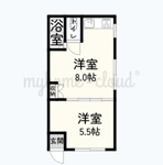 和泉コーポの画像