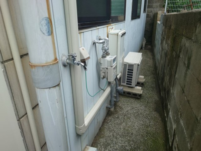 【その他共用部分】 | 和泉コーポ