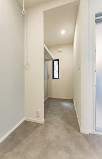 【収納】 | 白岡市小久喜　中古戸建
