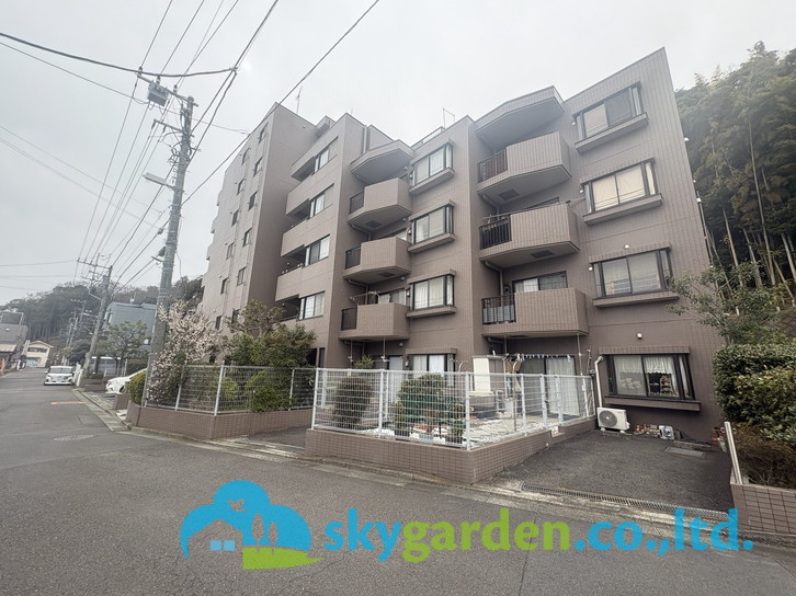 藤沢西ガーデンハウス