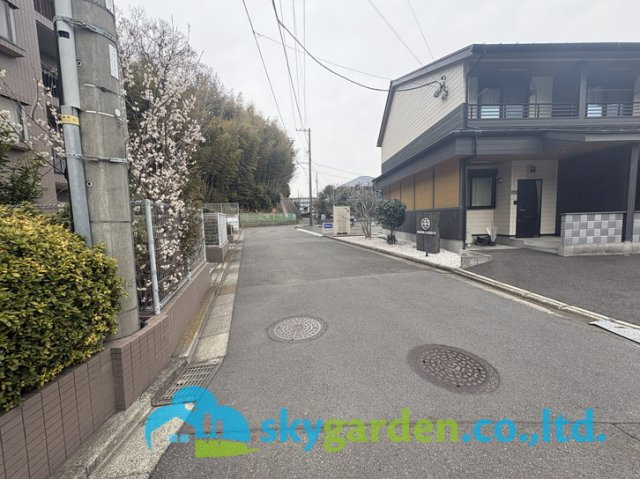 藤沢西ガーデンハウスのその他
