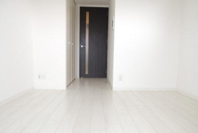 【居間・リビング】 | エスリード大阪シティグランツ | 使いやすい洋室です