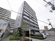 エスリード大阪シティグランツの画像