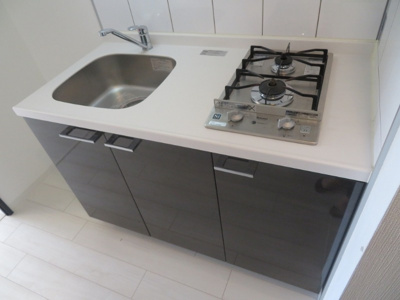 【キッチン】 | エスリード大阪シティグランツ | キッチンでお料理をお楽しみください