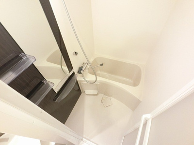 【浴室】 | エスリード大阪シティグランツ | きれいなお風呂です