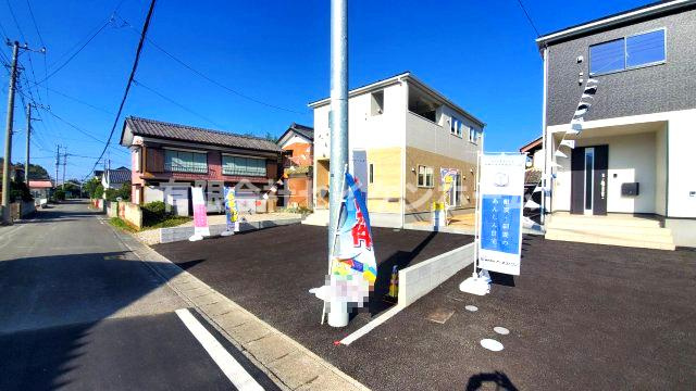 Cradle　Garden　美里町白石第1