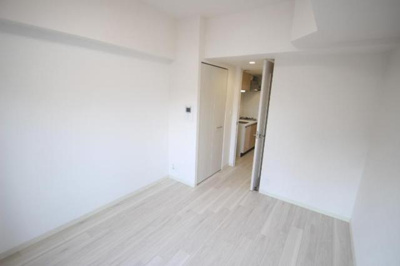 【居間・リビング】 | プレサンス塚本ミッドマーク | 使いやすい居間です