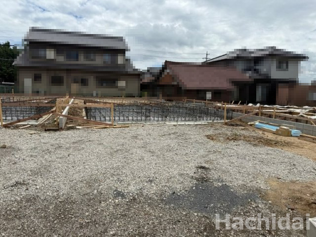 碧南市相生町第1　6号棟（全8棟）の外観|現況（2025年7月20日撮影）