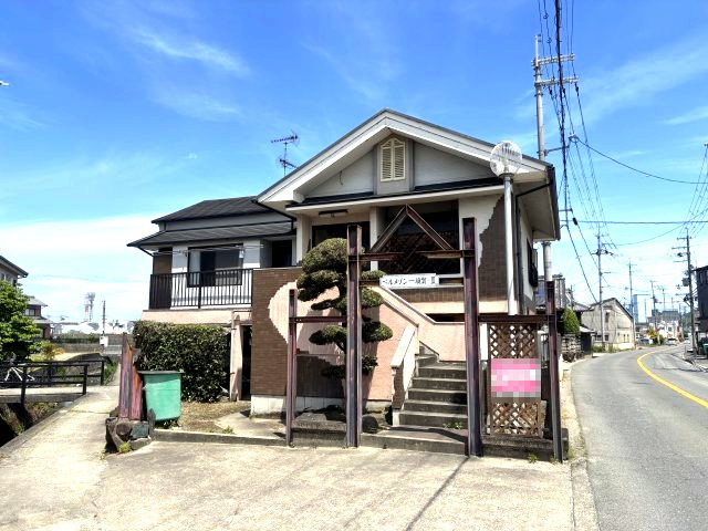 ベルメゾン一須賀Ⅲ号館