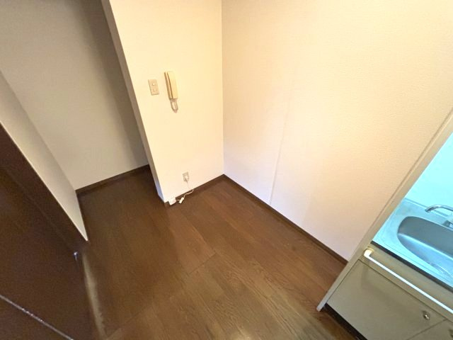 ベルメゾン一須賀Ⅲ号館の内装
