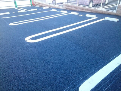 【駐車場】 | リアン