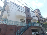 ヒルズ池田山の画像