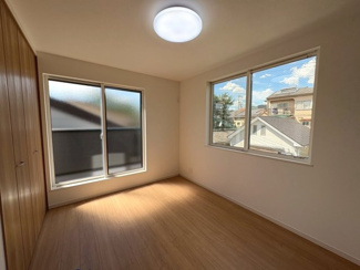 【洋室】 | 右京区嵯峨野開町