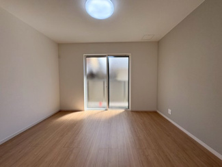 【寝室】 | 右京区嵯峨野開町