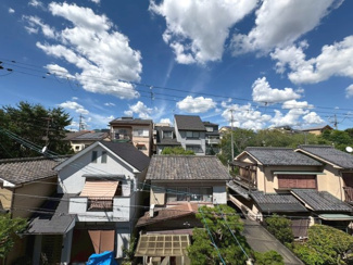 【展望】 | 右京区嵯峨野開町