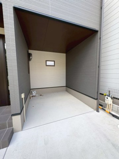 【駐車場】 | 右京区嵯峨野開町