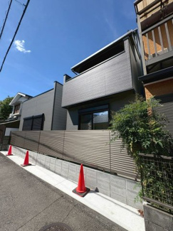 【外観】 | 右京区嵯峨野開町