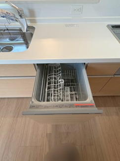 【キッチン】 | 右京区嵯峨野開町