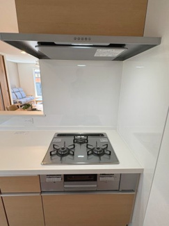 【キッチン】 | 右京区嵯峨野開町