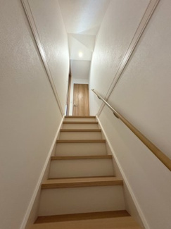 【内装】 | 右京区嵯峨野開町