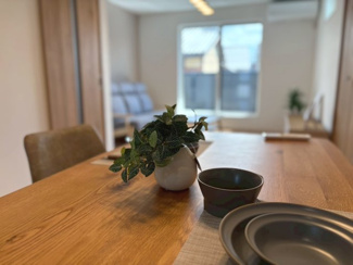 【内装】 | 右京区嵯峨野開町