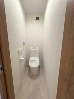 【トイレ】 | 右京区嵯峨野開町