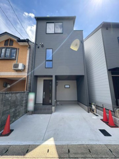 【外観】 | 右京区嵯峨野開町