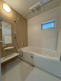 【浴室】 | 右京区嵯峨野開町