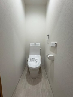 【トイレ】 | 右京区嵯峨野開町