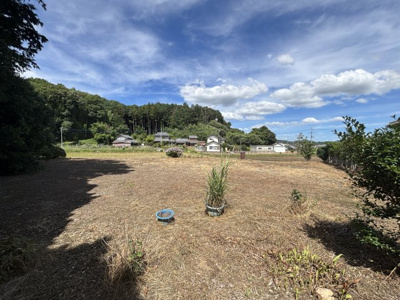 【外観】 | 桜川市入野203.88坪売地