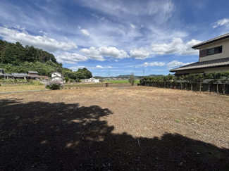 【外観】 | 桜川市入野203.88坪売地