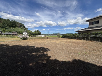 【外観】 | 桜川市入野203.88坪売地